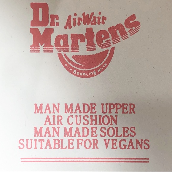 Dr. Martens Lester Tie-Dye Canvas Derby Sneaker 9 - Picture 8 of 8